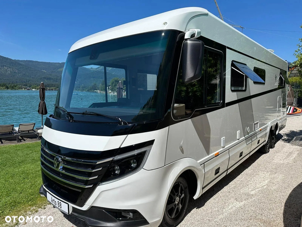 Niesmann-Bischoff ARTO 88E