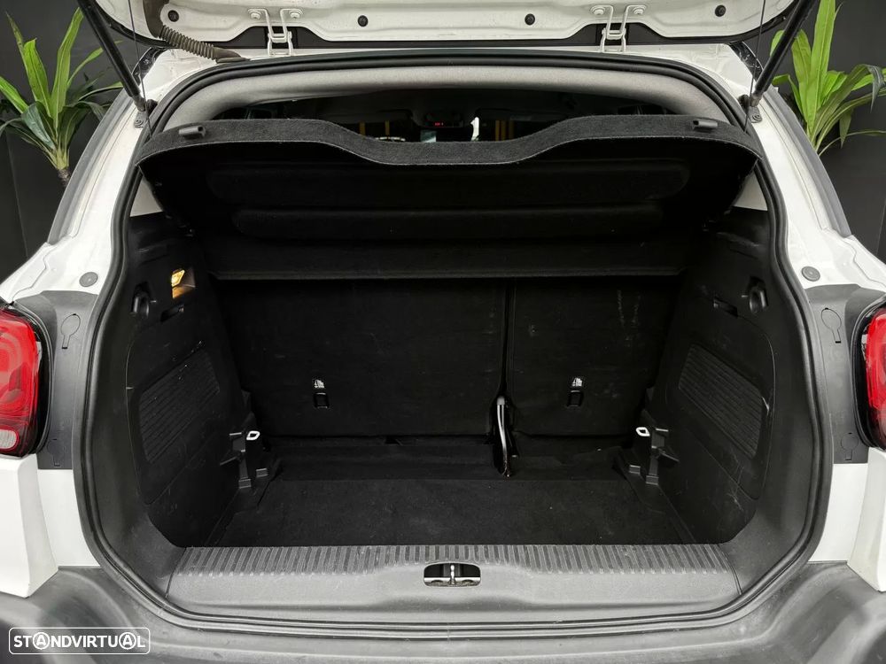 Citroën C3 Aircross 1.2 PureTech C-Series - 18