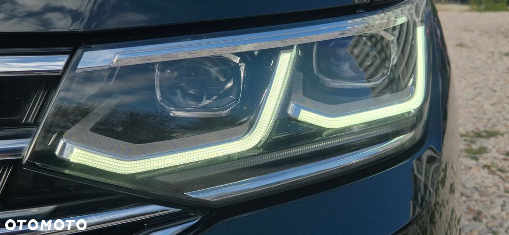 Volkswagen Tiguan 2.0 TDI SCR 4Mot R-Line DSG - 28