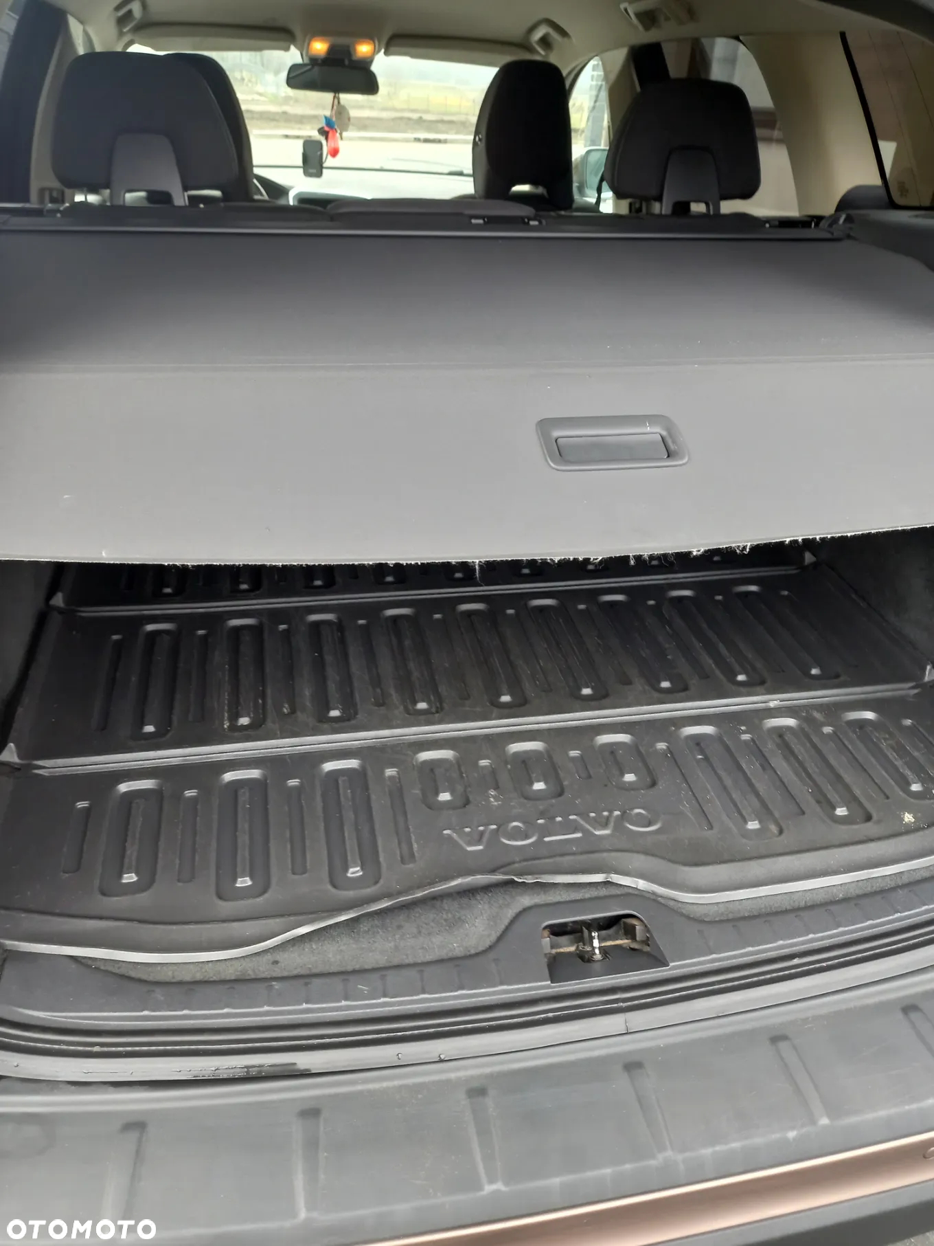 Volvo XC 60 D4 Geartronic Summum - 6