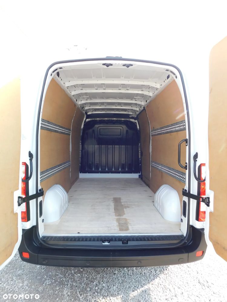 Renault Master L3 Pack Clim - 3
