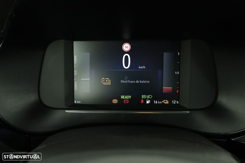 Opel Corsa-e 50 kWh Edition - 16