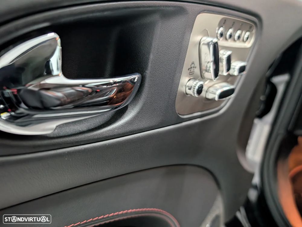 Jaguar XK XKR 5.0 Kompressor - 14