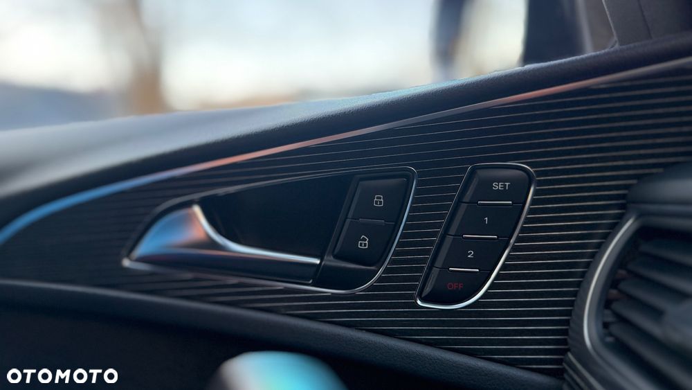 Audi A6 Avant - 9