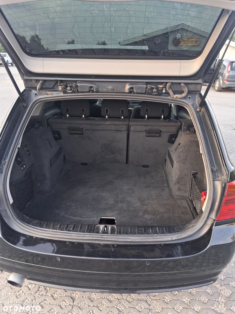 BMW Seria 3 - 12