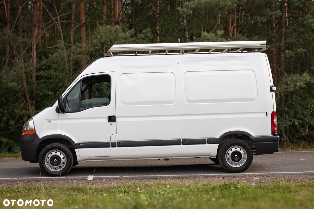 Renault Master - 15