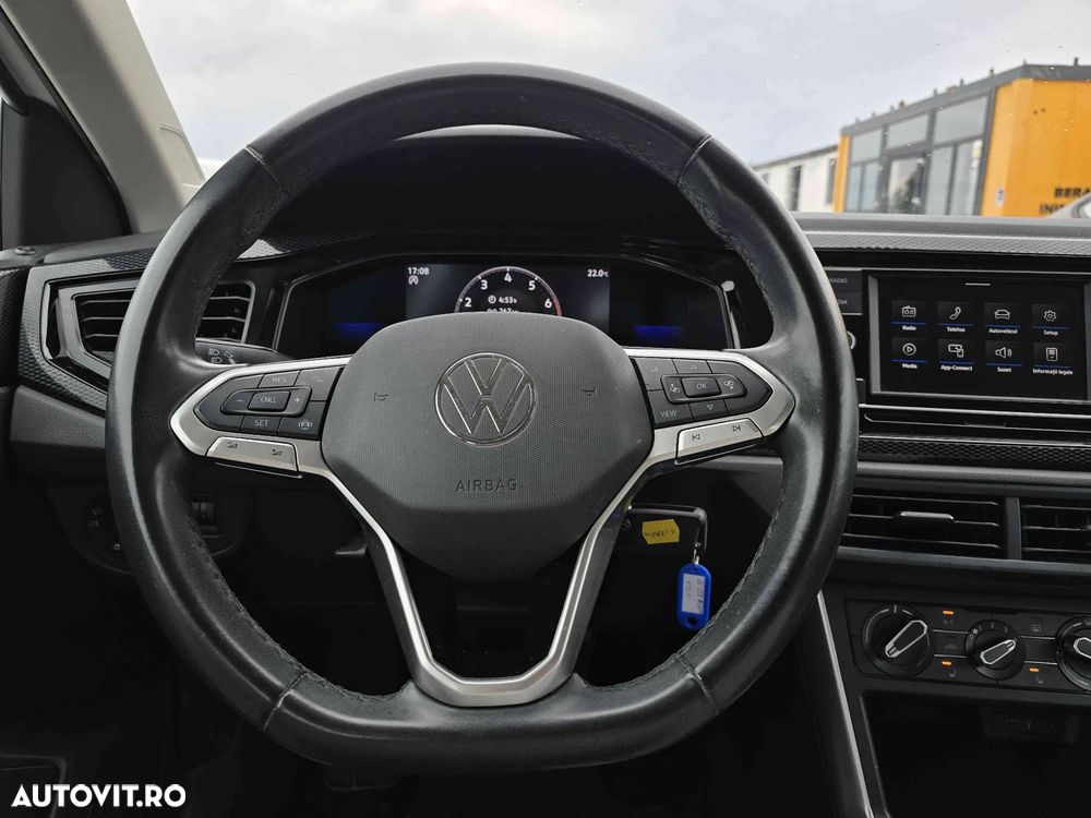 Volkswagen Polo - 16