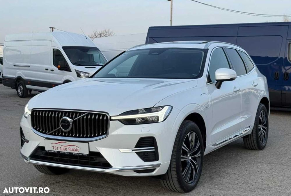 Volvo XC 60 - 3
