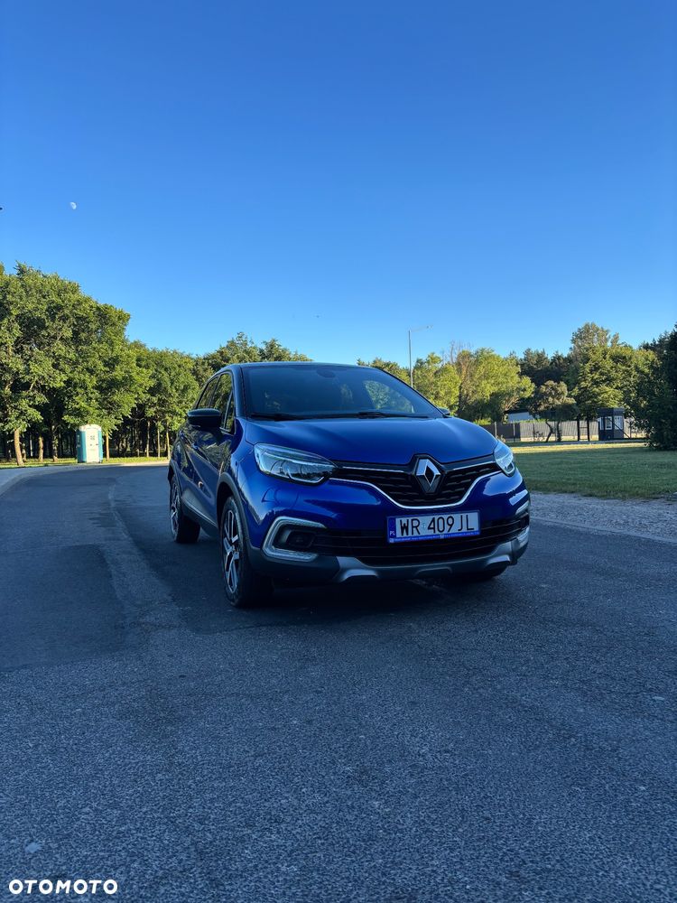 Renault Captur 1.3 Energy TCe S-Edition - 4