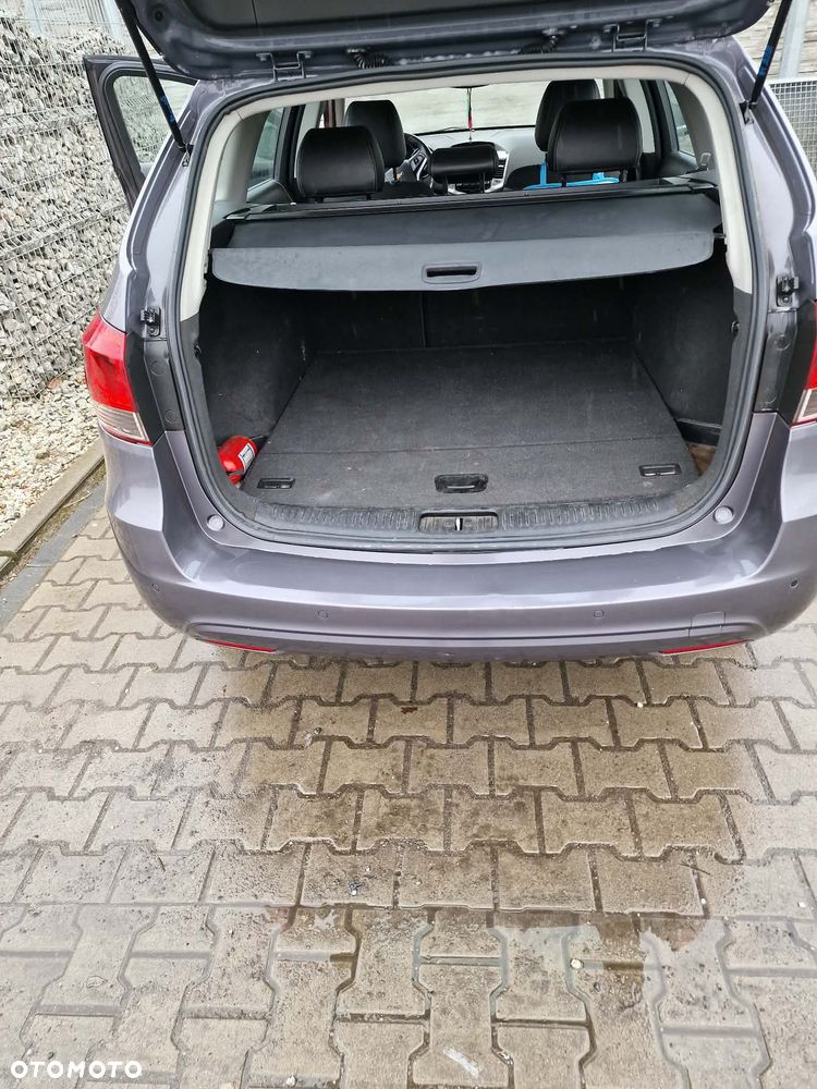 Chevrolet Cruze 1.7 D LT+ - 19