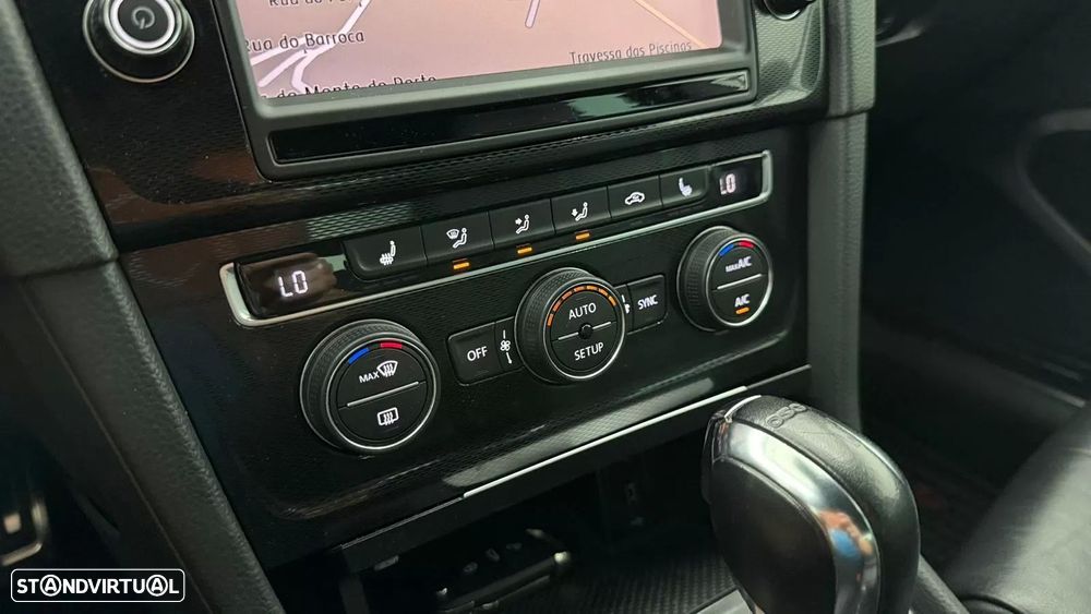 VW Golf GTI (BlueMotion ) DSG - 8