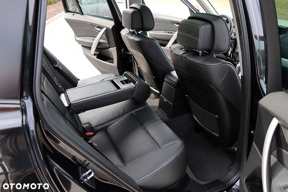 BMW X3 xDrive20d Edition Lifestyle - 27
