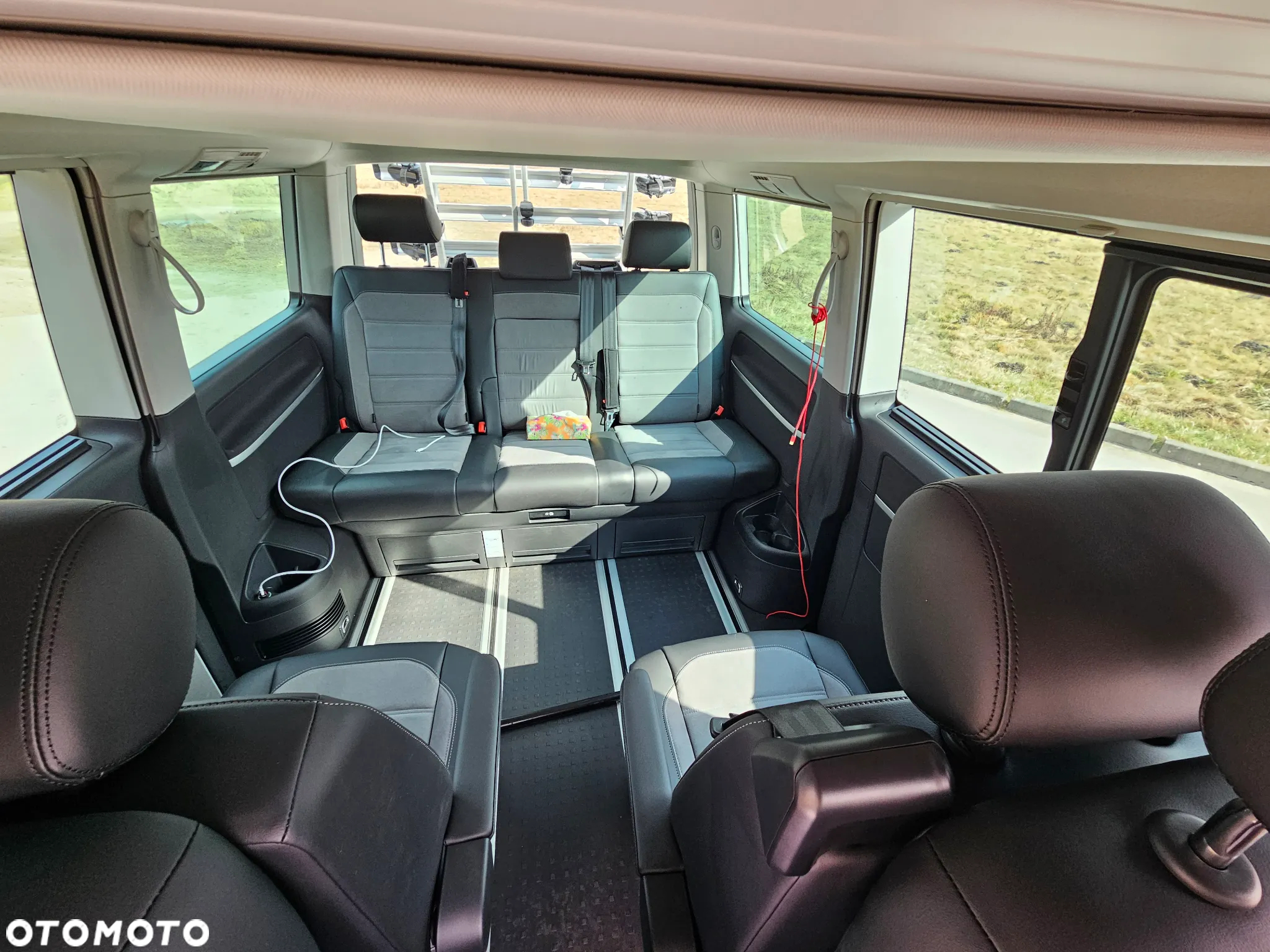Volkswagen California - 39