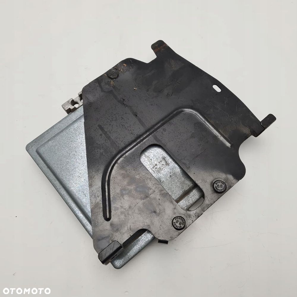 renault megane scenic iii komputer sterownik ecu - 2