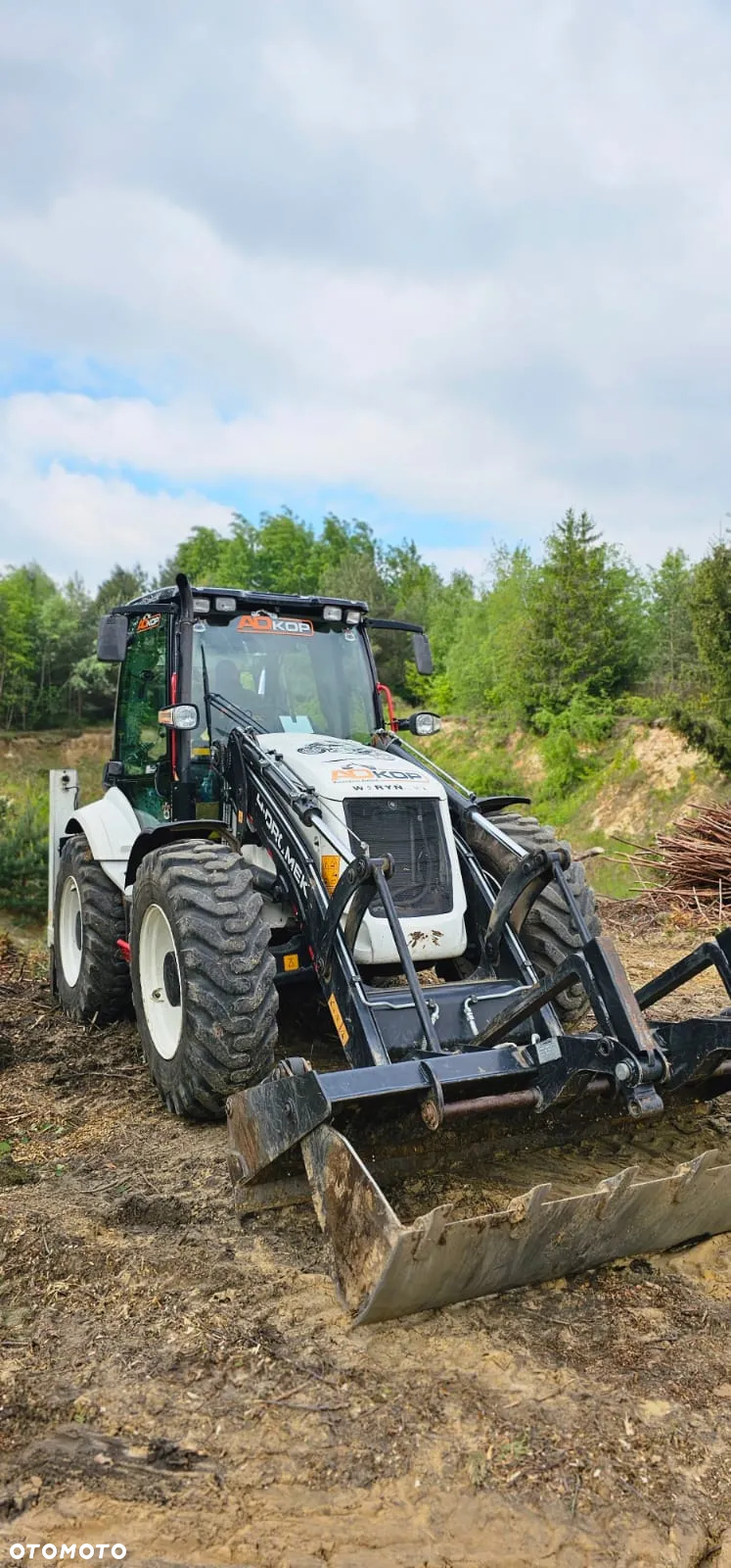 Hidromek 102S ALPHA - 2