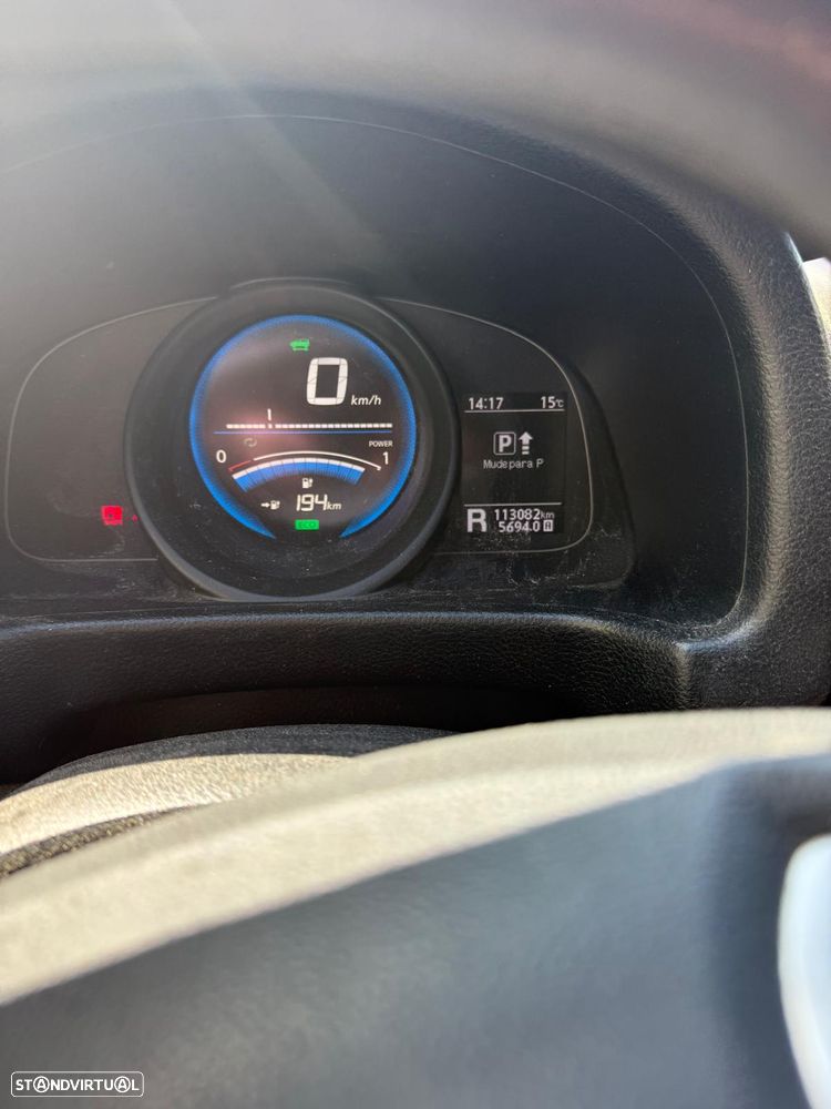 Nissan NV200 Combi - 3