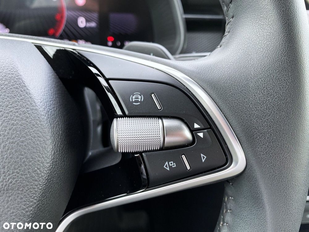 Skoda Kamiq 1.0 TSI Edition 130 DSG - 28