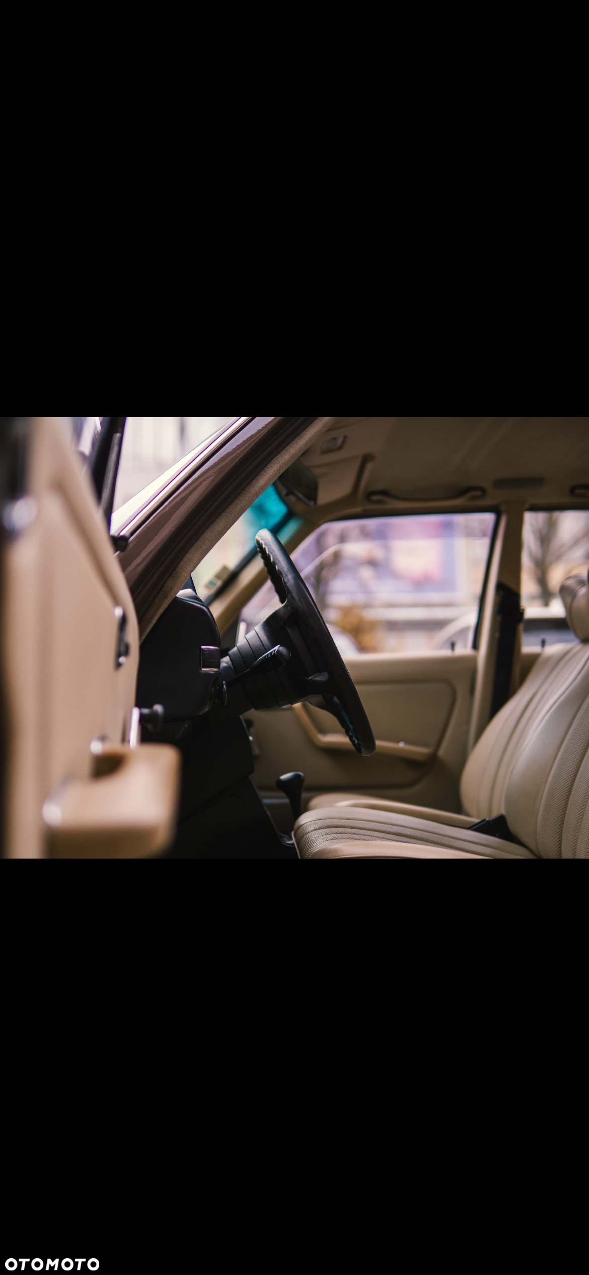 Mercedes-Benz W123 - 21