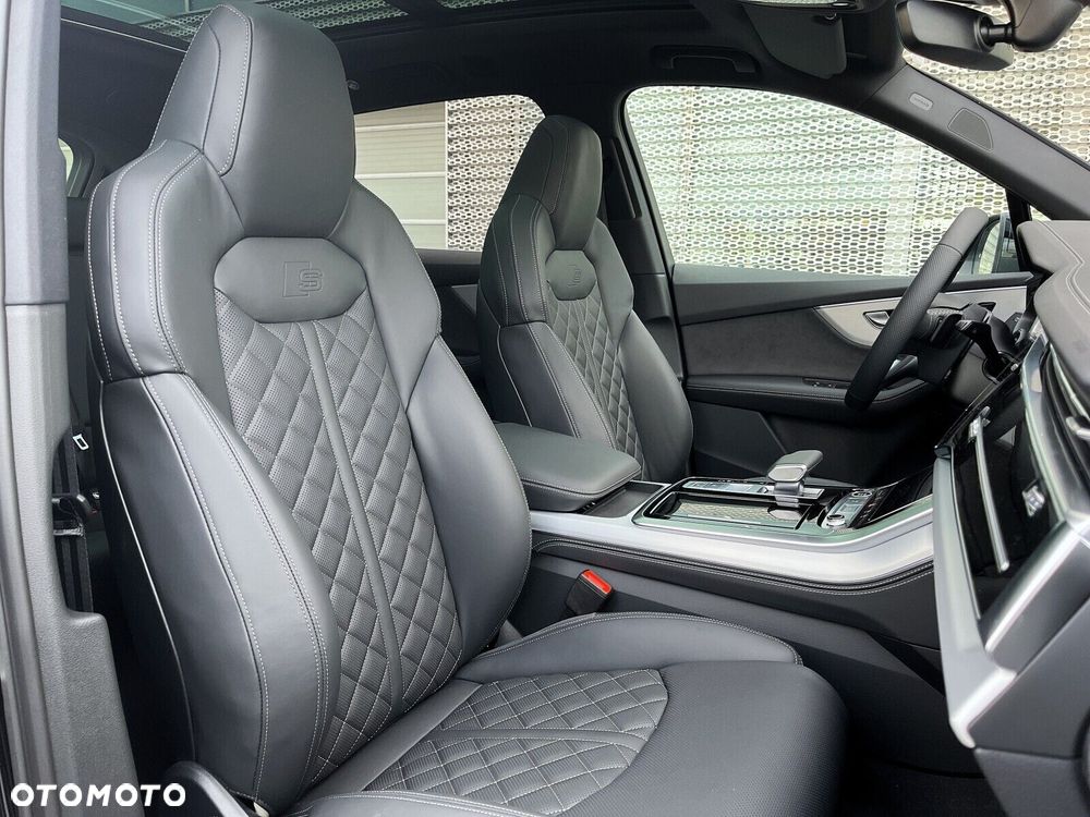 Audi Q7 - 23