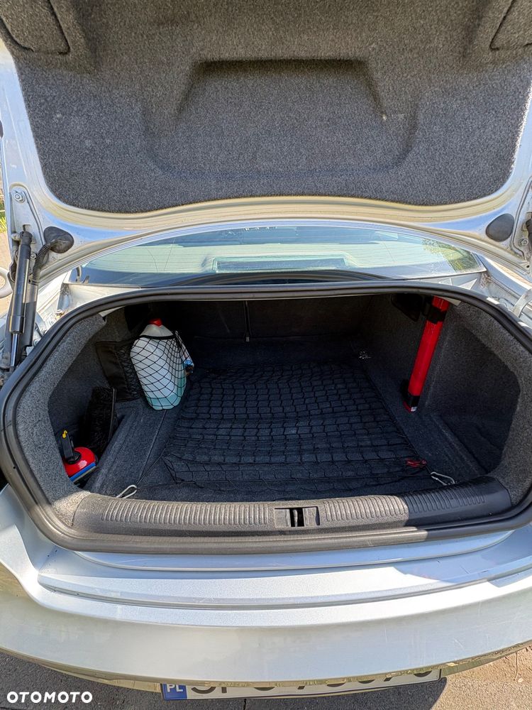 Seat Exeo 1.8T Style - 9