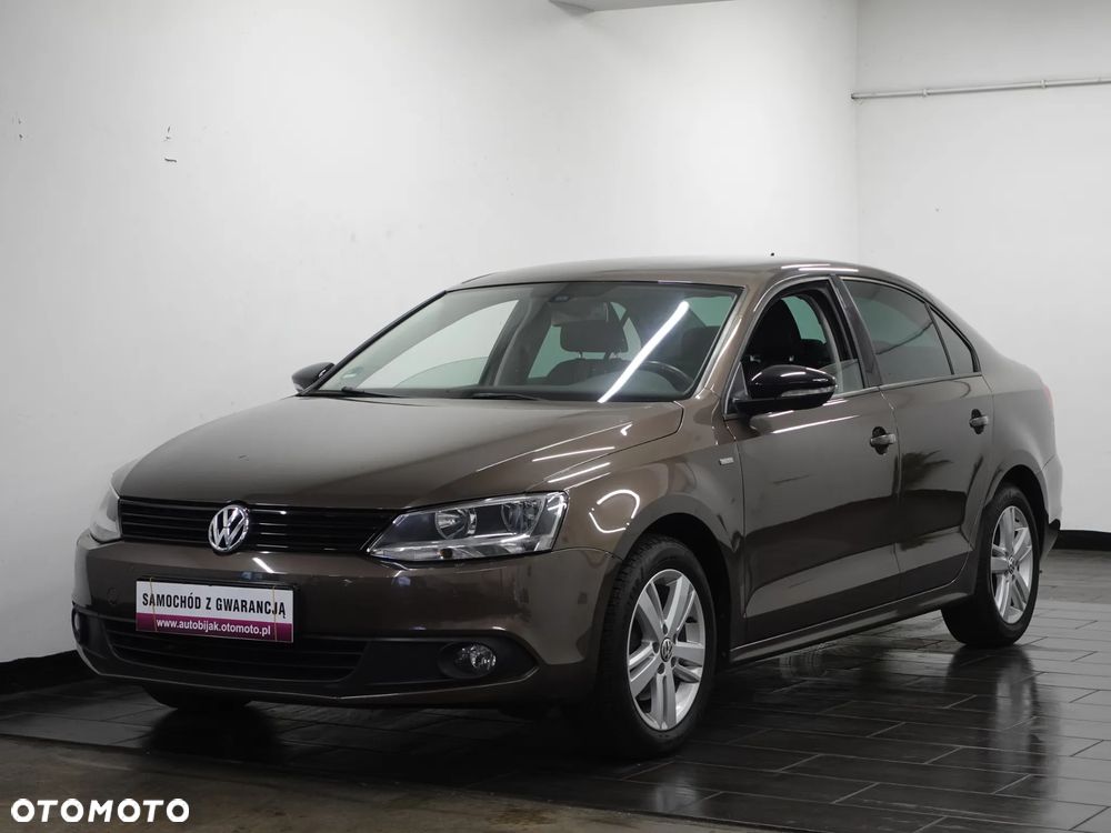 Volkswagen Jetta 1.4 TSI DSG Match - 3