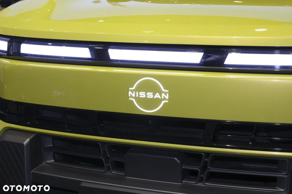 Nissan Frontier - 7