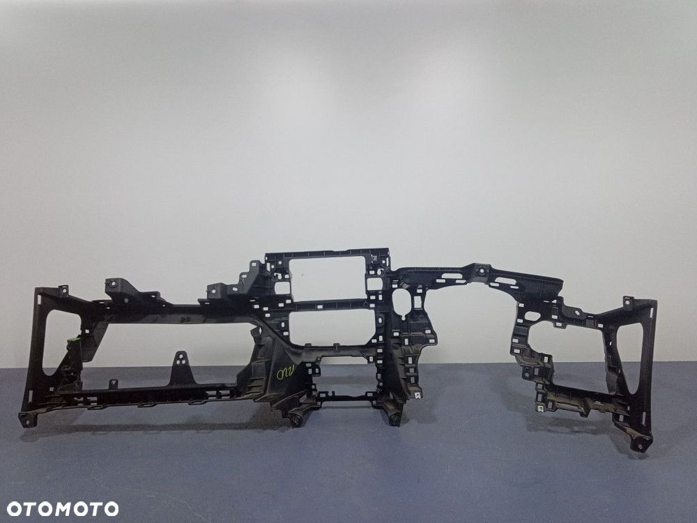 TOYOTA AURIS II E18 STELAŻ DOLNY DESKI KOKPITU 55303-02350 - 3