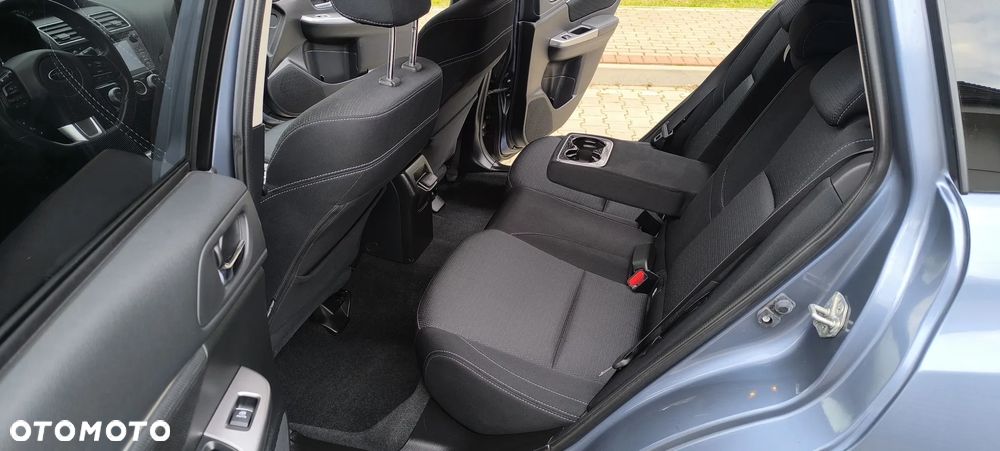 Subaru Levorg 1.6 GT-S Sport CVT - 10