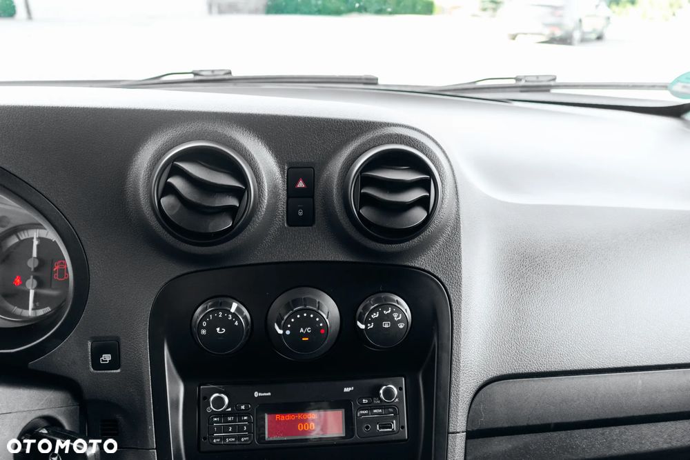 Mercedes-Benz Citan - 15