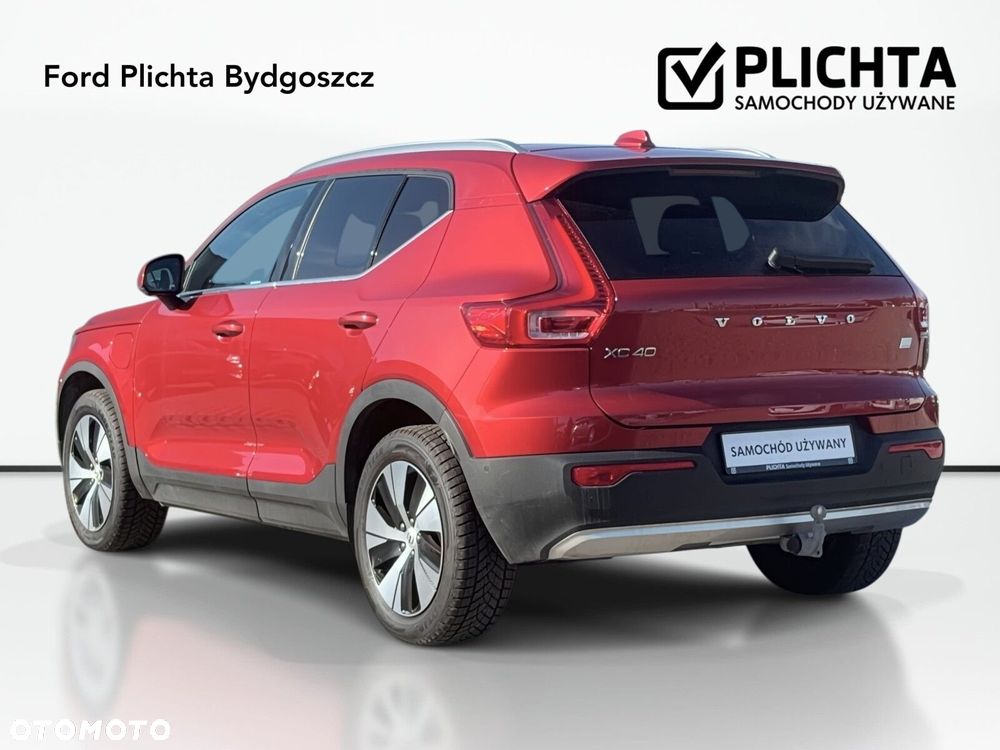 Volvo XC 40 T4 Plug-In Hybrid Inscription Expression Pro - 8