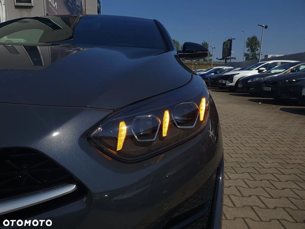 Kia ProCeed 1.5 T-GDI GT Line DCT - 22
