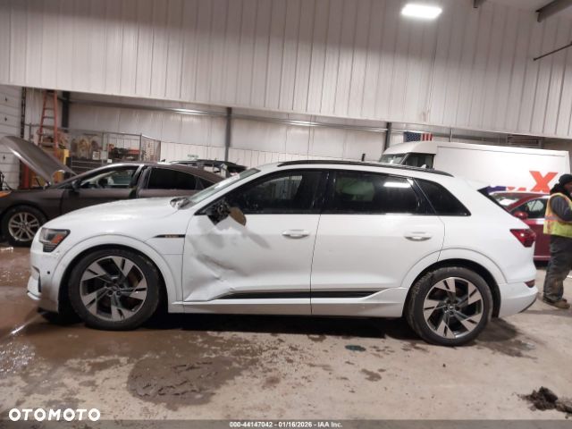 Audi e-tron 50 Quattro - 9
