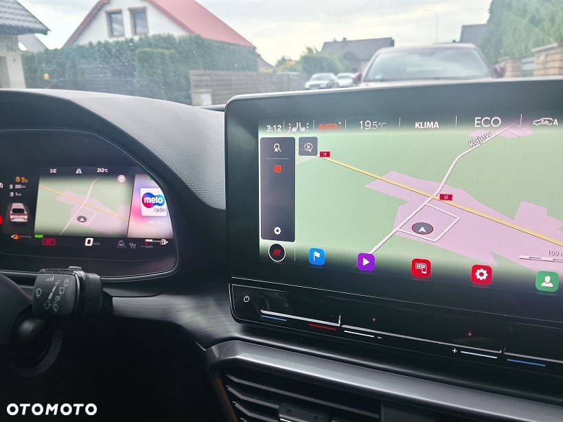 Cupra Leon 1.4 e-Hybrid PHEV VZ DSG - 24