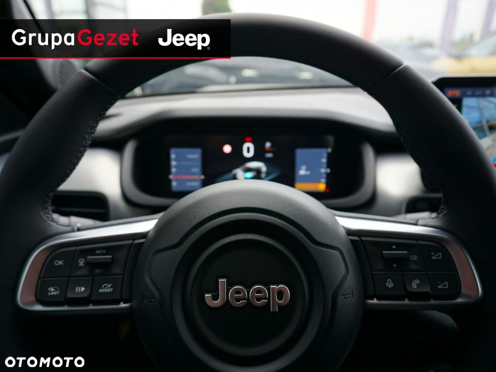 Jeep Avenger - 7