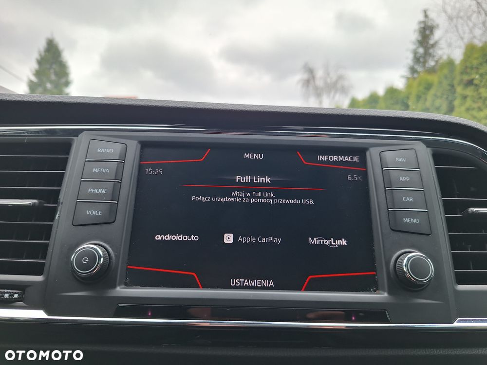 Seat Ateca 2.0 TDI 4Drive XCELLENCE - 28