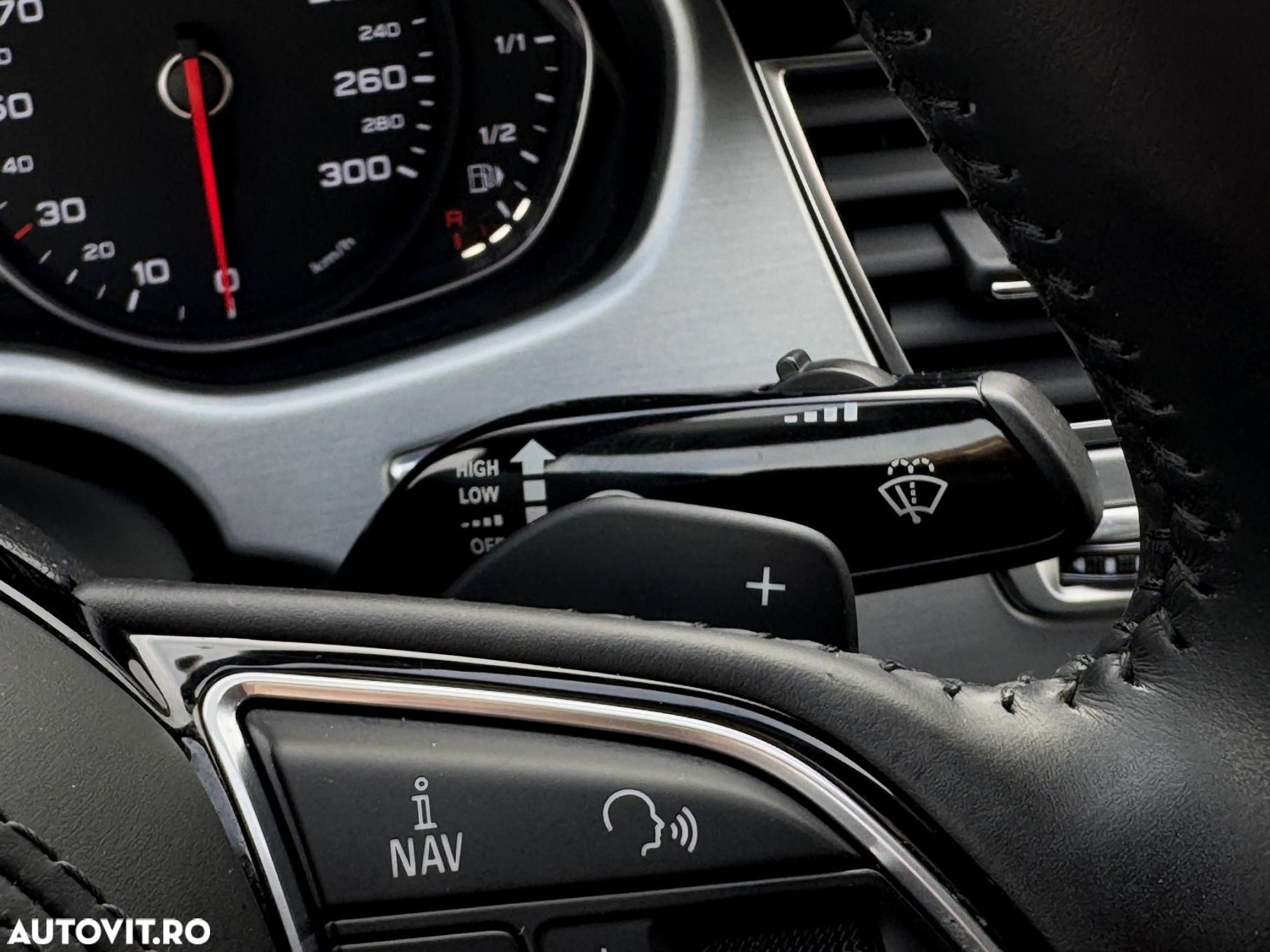 Audi A8 - 25