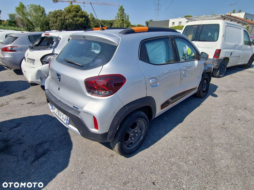 Dacia Spring Electric 45 Expression - 2