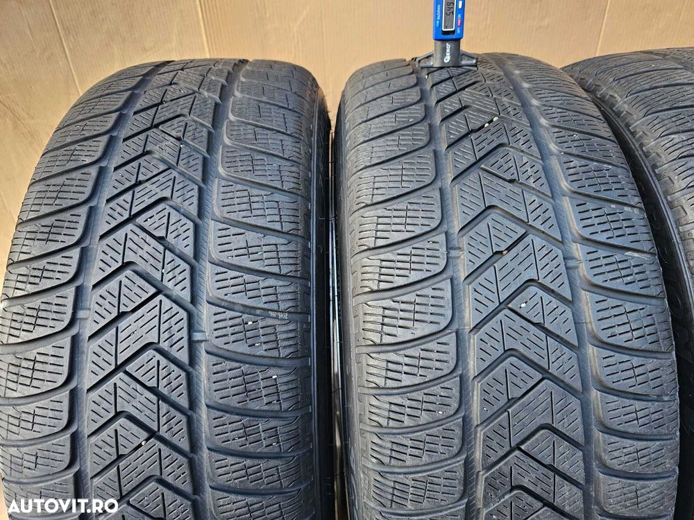 JanteAliaj21”5x108VolvoS60/V90,FordMondeo,JaguarEpace,RangeRoverEvoque - 8