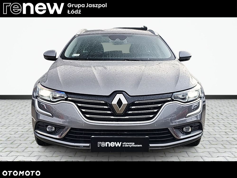 Renault Talisman 2.0 Blue dCi Intens EDC - 2