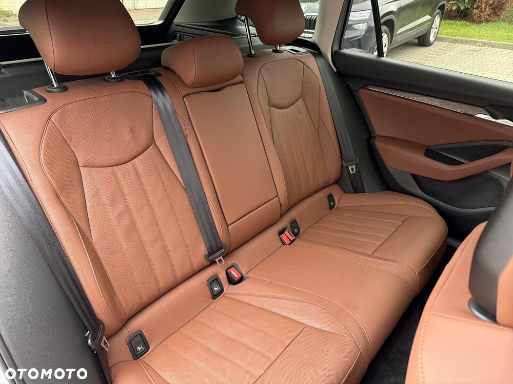 Skoda Superb 1.5 TSI Plug-in Hybrid Edition 130 DSG - 22