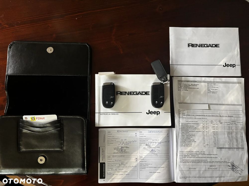 Jeep Renegade - 10