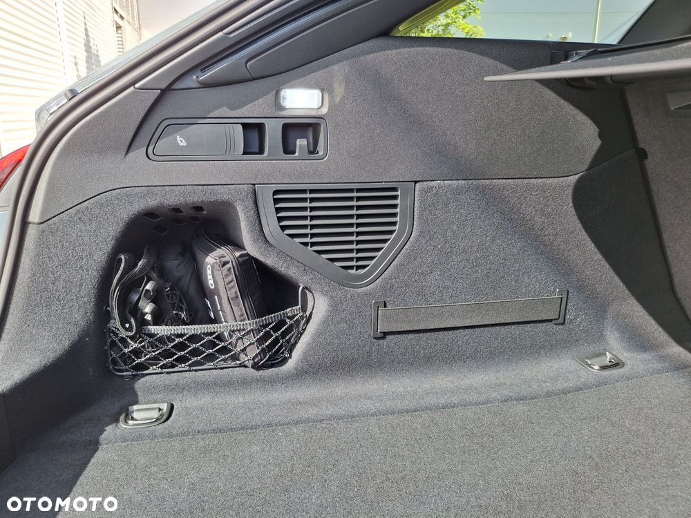 Audi A5 Avant - 13