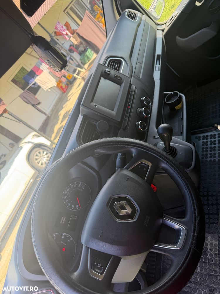 Renault MASTER - 1