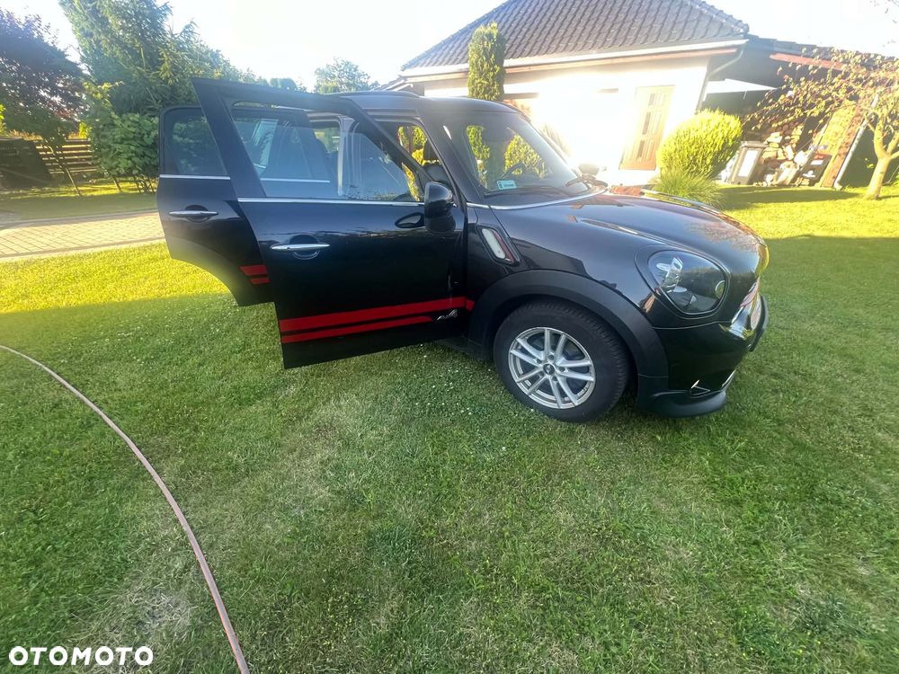 MINI Countryman - 2