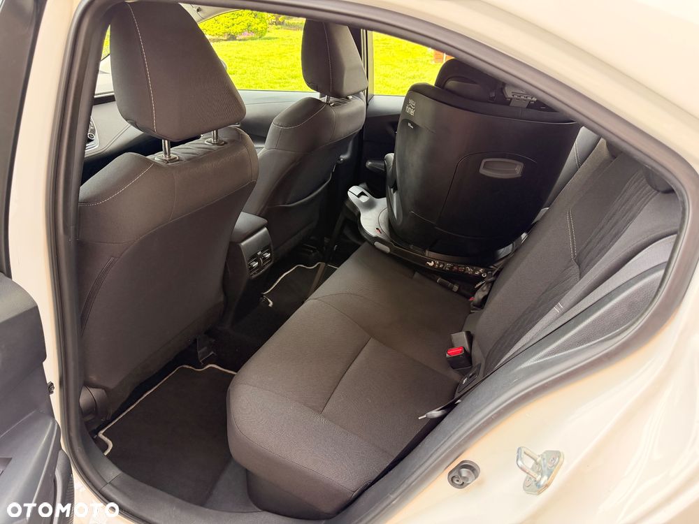 Toyota Corolla 1.8 Hybrid Comfort - 31