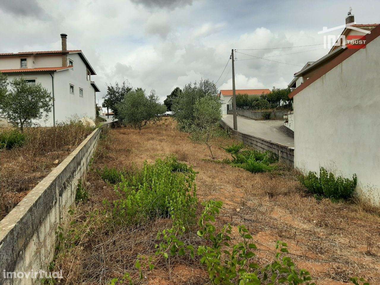 TERRENO COM ÁREA DE 1588m2 em Fátima - Grande imagem: 5/9