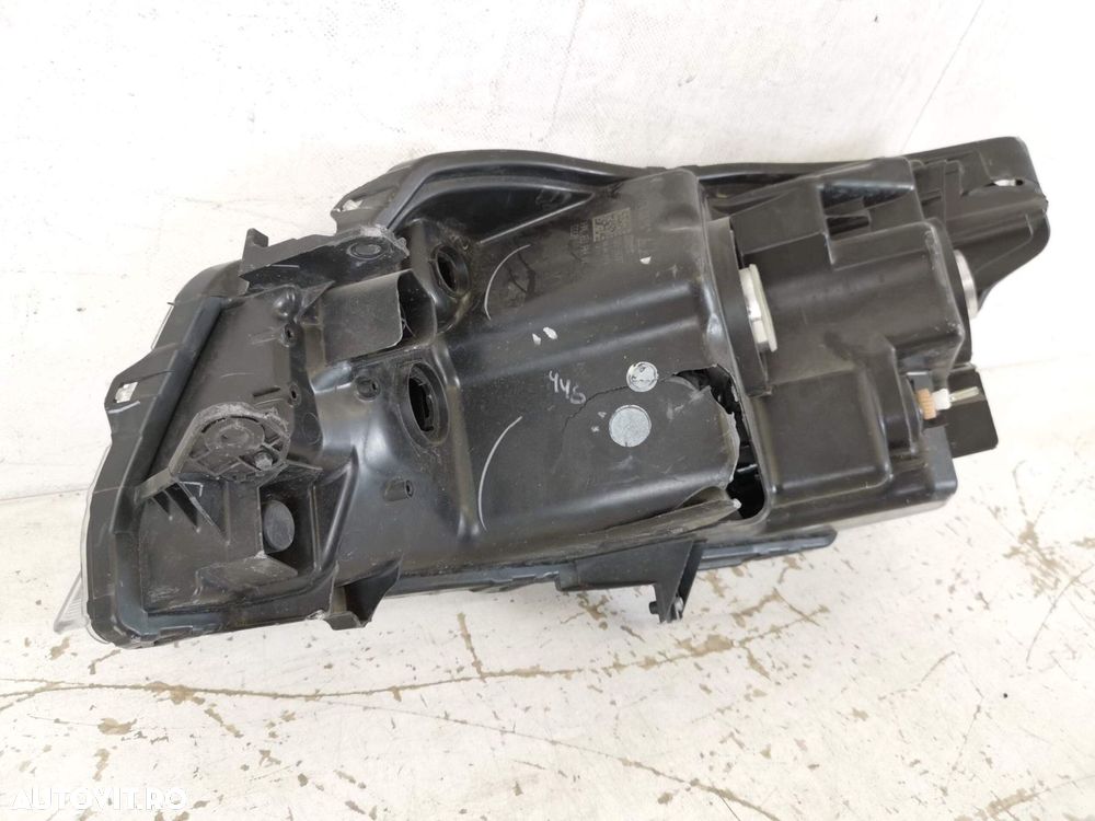 Far Dreapta Cu Halogen Suzuki  Vitara 2 2014 2015 2016 2017 2018 Origi - 6