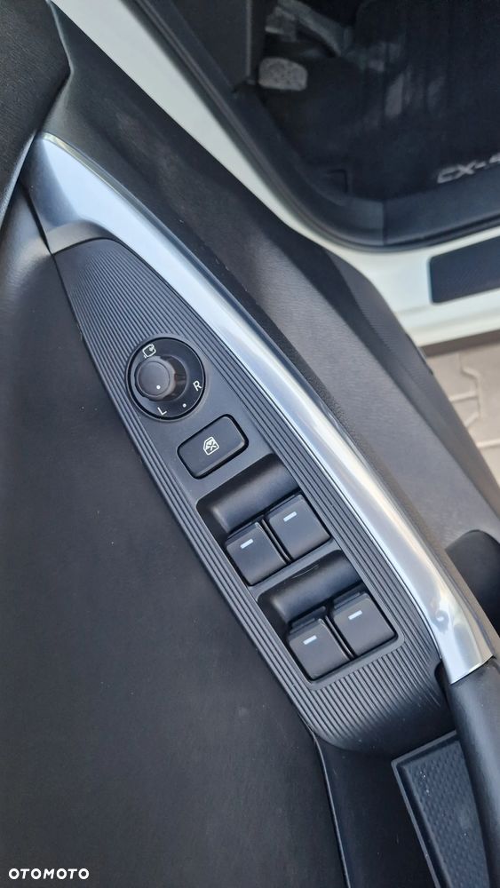 Mazda CX-5 2.2 SKYACTIV-D AWD Sports-Line - 20