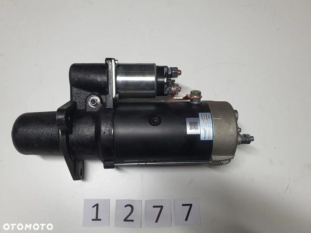 Rozrusznik 24V , 6.7 kW, Prestolite 860614, Scania - 2