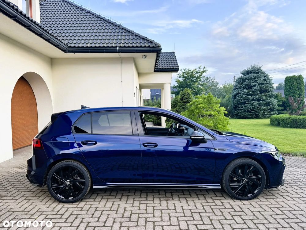 Volkswagen Golf 1.5 eTSI EVO R-Line DSG - 3